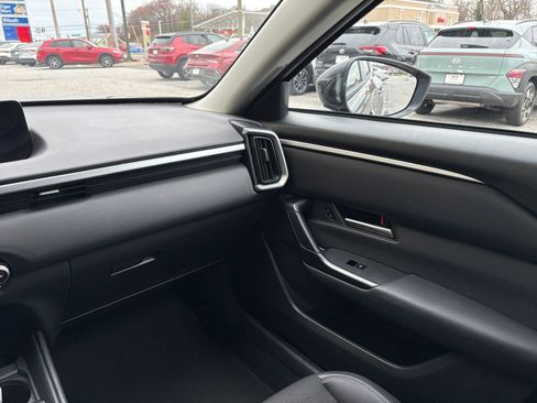 Used 2025 MAZDA CX-50 AWD 2.5 S w/ Select Package image 35