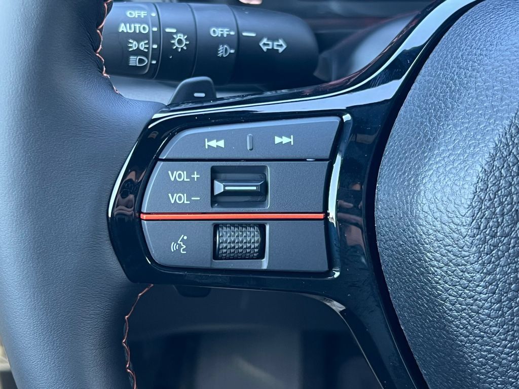 New 2026 Honda Pilot TrailSport image 20