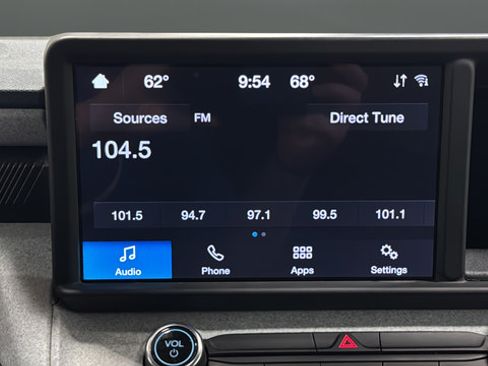 Used 2024 Ford Maverick XLT w/ Equipment Group 300A Standard AWD/4WD image 14