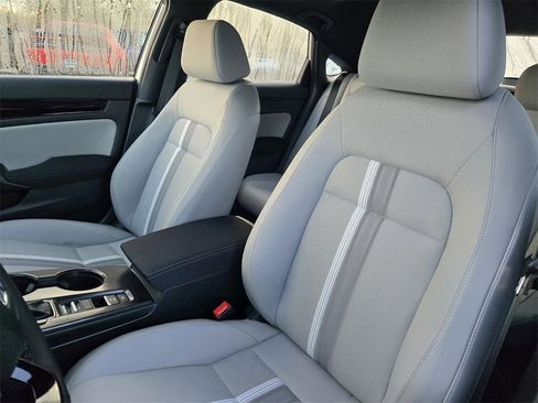 New 2026 Honda Civic Sport image 19