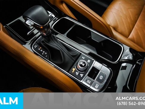 Used 2025 Kia Telluride EX X-Line AWD/4WD image 43