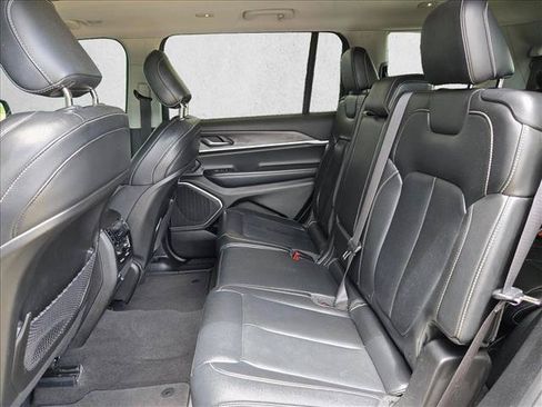 Used 2021 Jeep Grand Cherokee L Limited RWD image 19