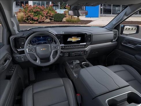 New 2026 Chevrolet Silverado 1500 LTZ w/ LTZ Convenience Package II image 15