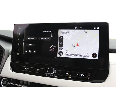 Used 2026 Mitsubishi Outlander SEL AWD/4WD image 16