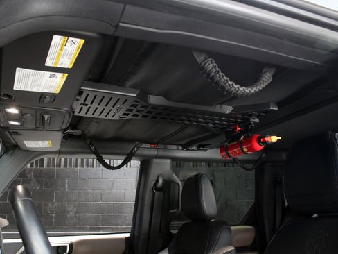 Used 2023 Ford Bronco Wildtrak AWD/4WD image 43