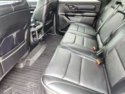 Used 2024 RAM 1500 Limited AWD/4WD image 32