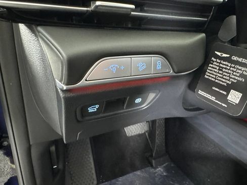 New 2026 Genesis GV80 2.5T Advanced AWD/4WD image 10