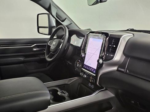 New 2026 RAM 1500 Big Horn image 40