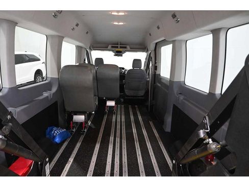 Used 2019 Ford Transit 350 XL RWD image 24