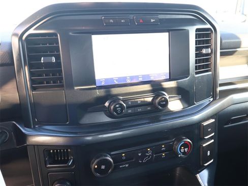 Certified 2022 Ford F150 XL w/ STX Black Appearance Package image 18