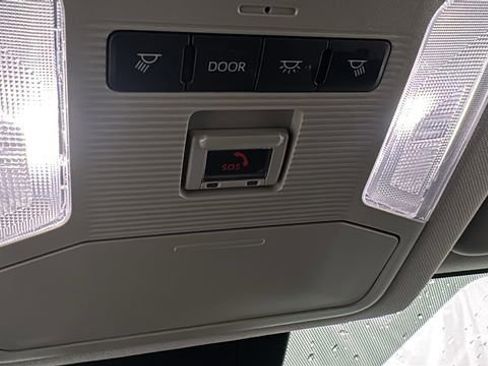 Used 2024 Toyota RAV4 LE image 30