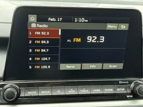 Used 2020 Kia Forte LXS image 20