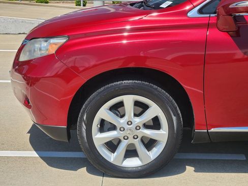 Used 2010 Lexus RX 350 2WD image 8