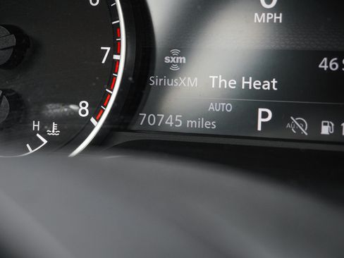 Used 2023 Nissan Pathfinder Rock Creek AWD/4WD image 22