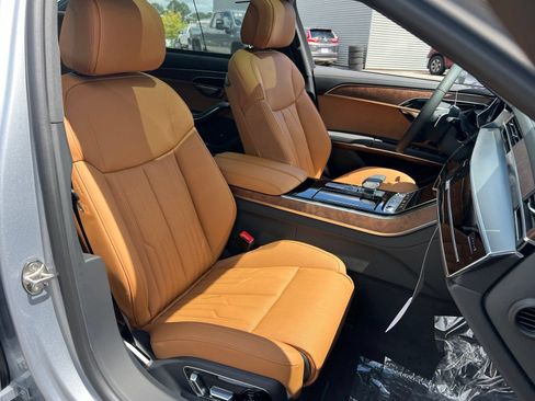 New 2026 Audi A8 L 3.0T AWD/4WD image 39