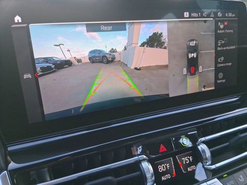 New 2025 BMW M8 Competition image 26