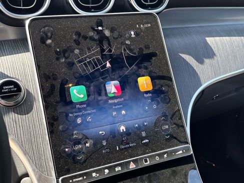 Used 2026 Mercedes-Benz GLC 350e 4MATIC image 5