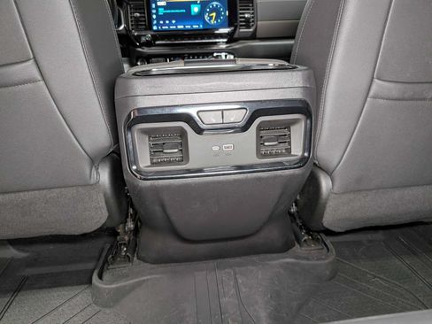 Certified 2023 Chevrolet Silverado 1500 ZR2 w/ Technology Package AWD/4WD image 23