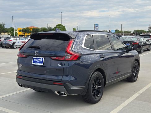 Used 2025 Honda CR-V Sport-L image 3