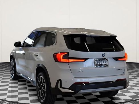 Used 2026 BMW X1 xDrive28i image 10