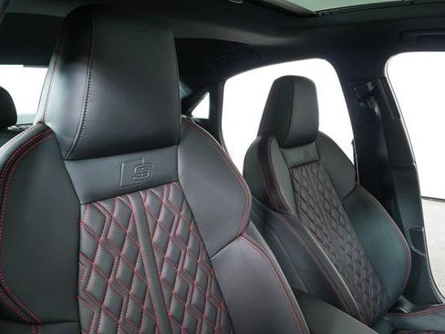 New 2026 Audi S3 Premium image 24