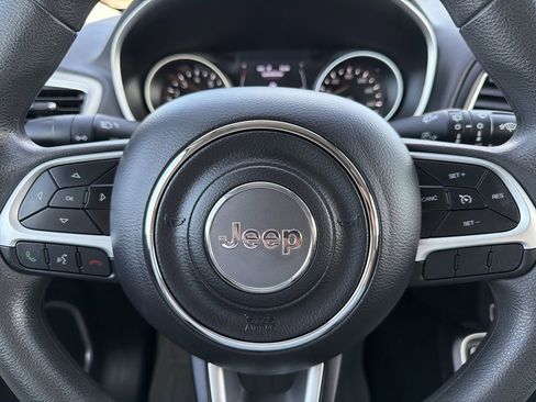 Used 2021 Jeep Compass Sport FWD image 28
