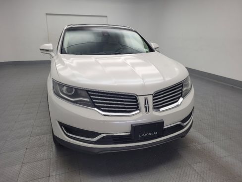 Used 2016 Lincoln MKX Reserve w/ Climate Package image 14