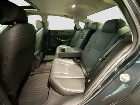 Used 2023 Honda Accord EX-L image 20