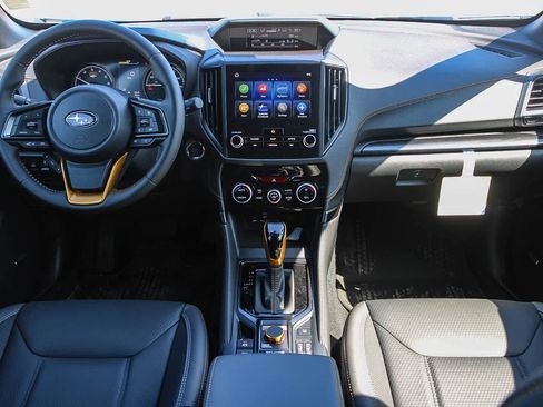 New 2025 Subaru Forester Wilderness image 12