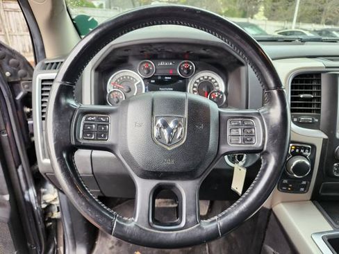Used 2014 RAM 1500 Big Horn AWD/4WD image 24