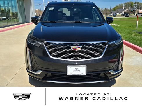 Used 2024 Cadillac XT6 Premium Luxury w/ LPO, Floor Liner Package image 9