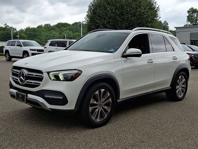 Used 2021 Mercedes-Benz GLE 350 4MATIC