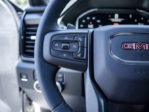 New 2026 GMC Sierra 1500 AT4X AWD/4WD image 17