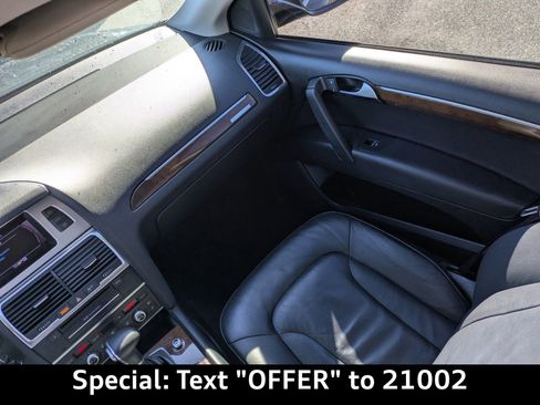 Used 2012 Audi Q7 3.0T Premium image 18