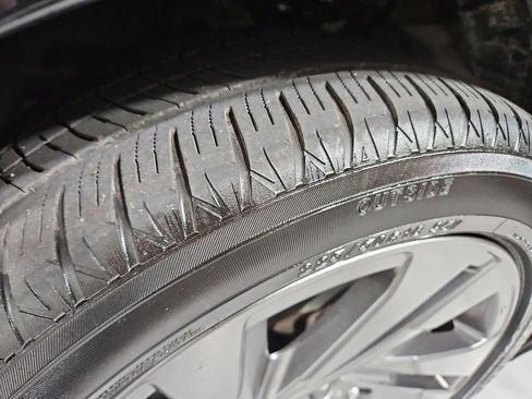 Used 2023 Subaru Legacy Sport image 29