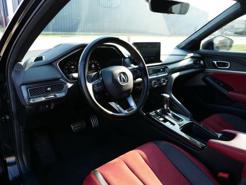 Used 2024 Acura Integra A-Spec image 15