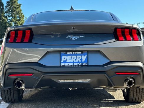 New 2026 Ford Mustang Coupe RWD image 6