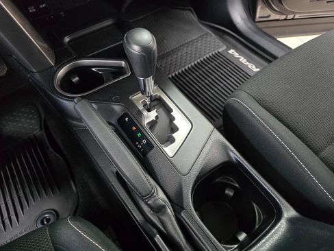 Used 2017 Toyota RAV4 XLE image 34