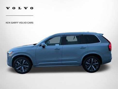 New 2026 Volvo XC90 B5 Core AWD/4WD image 7