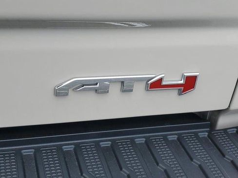 New 2026 GMC Sierra 1500 AT4 w/ Technology Package AWD/4WD image 6