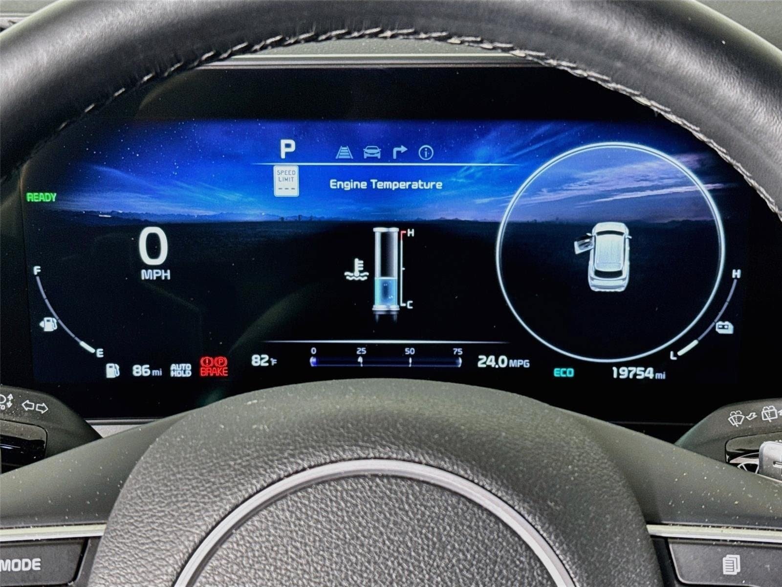 Used 2025 Kia Sportage SX Prestige AWD/4WD image 14
