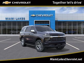 New 2026 Chevrolet Tahoe Premier video 1
