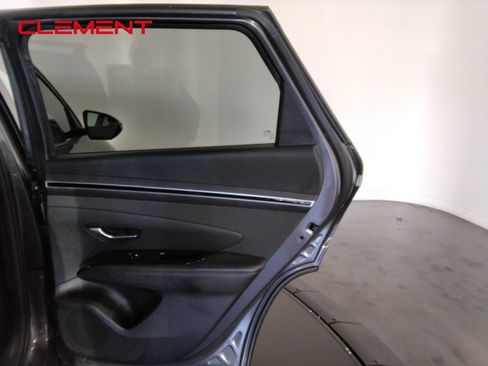 Used 2022 Hyundai Tucson XRT w/ Cargo Package image 36