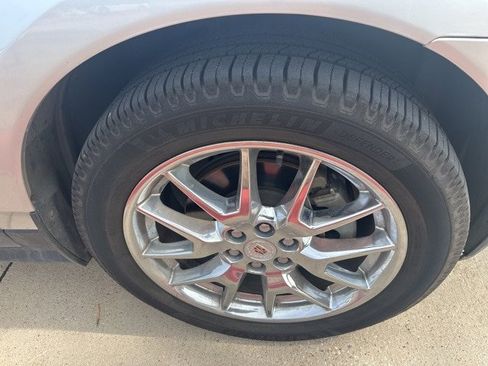 Used 2014 Cadillac SRX Performance w/ Driver Awareness Package image 4