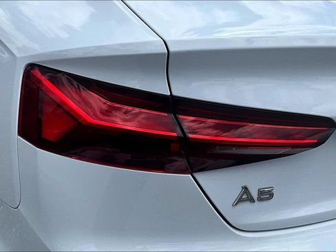 Used 2022 Audi A5 2.0T Premium Plus w/ Premium Plus AWD/4WD image 22