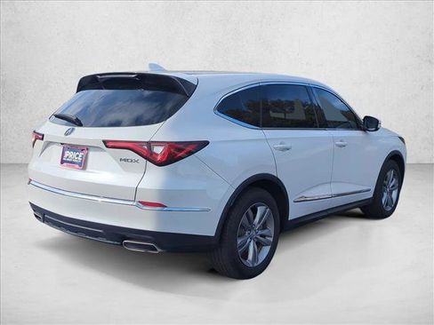 Used 2024 Acura MDX FWD image 5