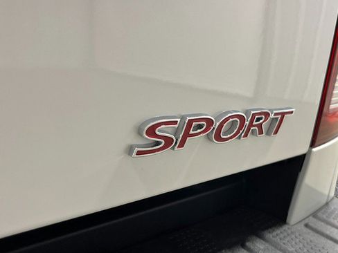 New 2026 Honda Ridgeline Sport image 7