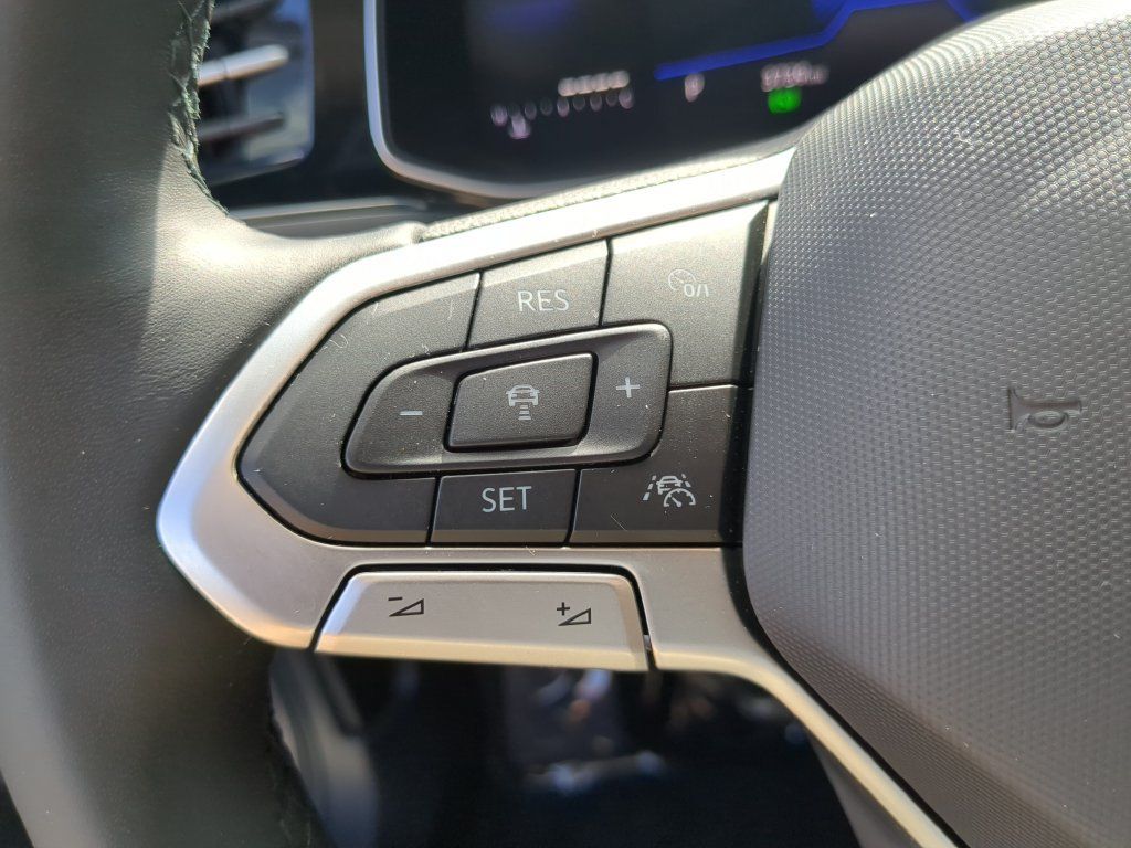 Certified 2026 Volkswagen Jetta S FWD image 24