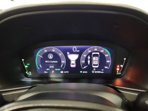 Used 2024 Honda Accord EX-L image 13