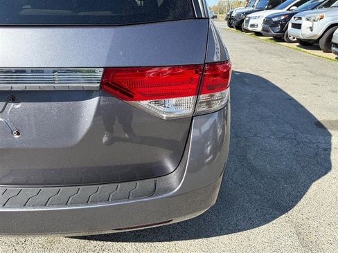 Used 2016 Honda Odyssey EX-L image 27